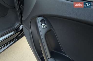 Универсал Audi A4 2014 в 