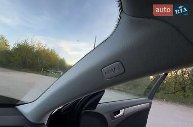Универсал Audi A4 2014 в 