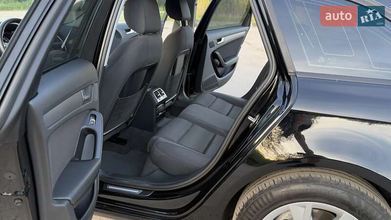 Универсал Audi A4 2014 в Трускавце