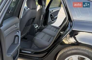 Универсал Audi A4 2014 в 