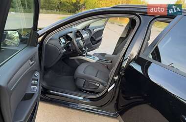 Универсал Audi A4 2014 в 
