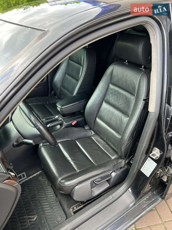 Седан Audi A4 2004 в Чернигове фото 12 Седан Audi A4 2004 в Чернигове