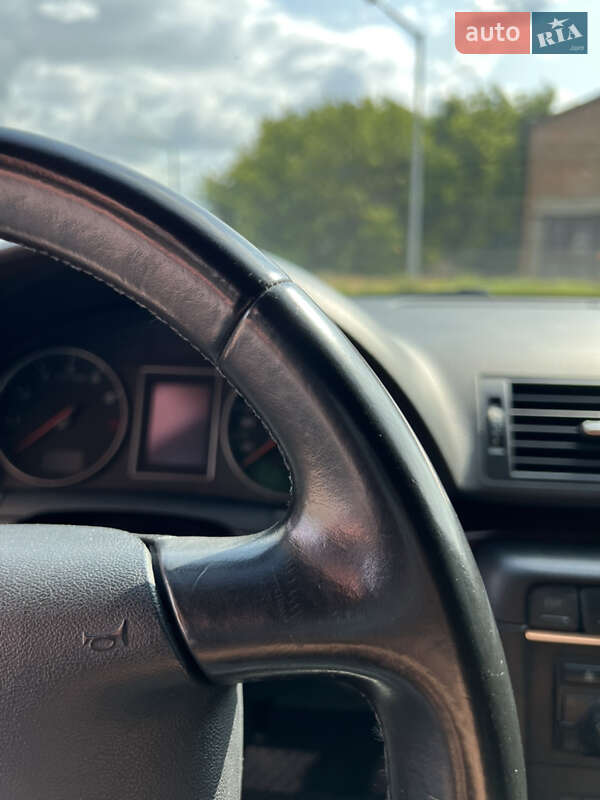 Седан Audi A4 2004 в Чернигове фото 18 Седан Audi A4 2004 в Чернигове