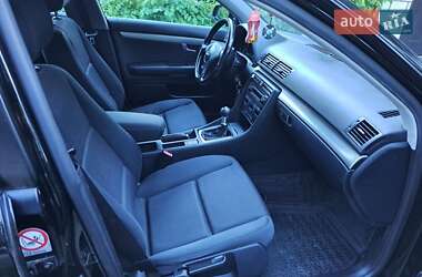 Универсал Audi A4 2003 в 