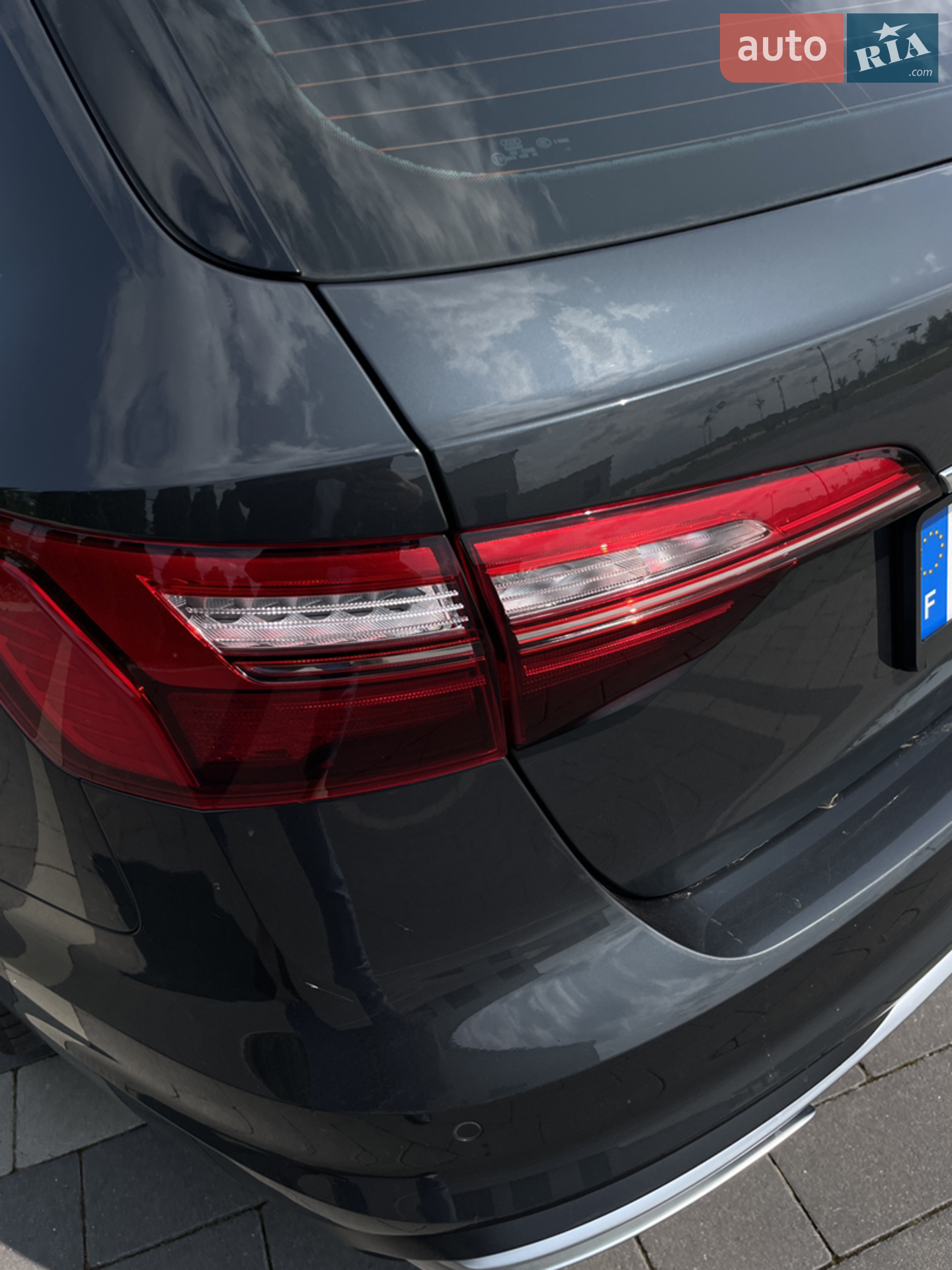 2021 Audi A4 - мініатюра 6