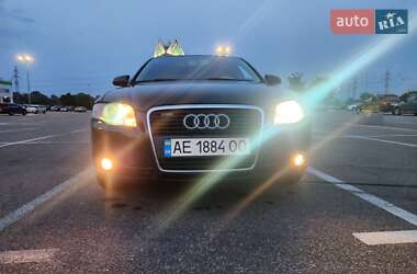 Универсал Audi A4 2004 в 