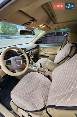 Универсал Audi A4 2004 в Киеве фото 12 Универсал Audi A4 2004 в Киеве