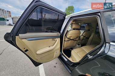 Универсал Audi A4 2004 в Киеве фото 10 Универсал Audi A4 2004 в Киеве