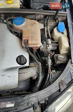 Универсал Audi A4 2004 в Киеве фото 14 Универсал Audi A4 2004 в Киеве