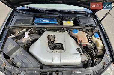 Универсал Audi A4 2004 в Киеве фото 15 Универсал Audi A4 2004 в Киеве