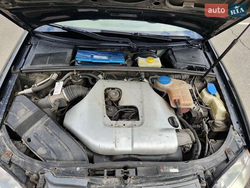 Универсал Audi A4 2004 в Киеве