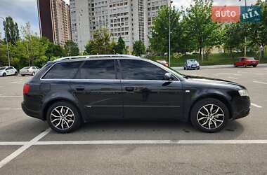 Универсал Audi A4 2004 в Киеве фото 16 Универсал Audi A4 2004 в Киеве