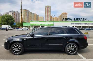 Универсал Audi A4 2004 в 