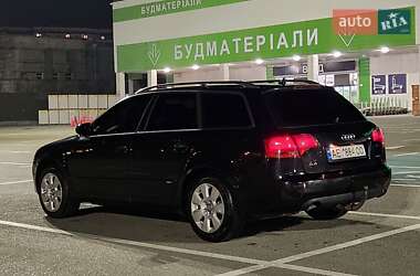 Универсал Audi A4 2004 в Киеве фото 22 Универсал Audi A4 2004 в Киеве