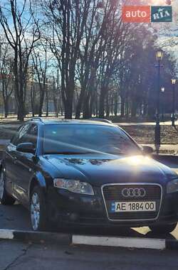 Универсал Audi A4 2004 в Киеве фото 23 Универсал Audi A4 2004 в Киеве