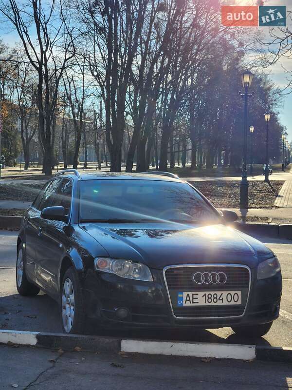 Универсал Audi A4 2004 в Киеве фото 23 Универсал Audi A4 2004 в Киеве