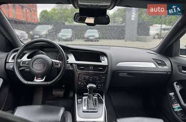 Универсал Audi A4 2011 в 