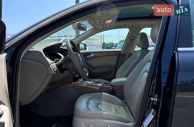 Универсал Audi A4 2010 в 