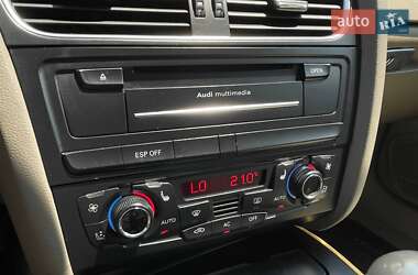 Универсал Audi A4 2010 в 