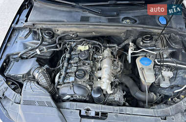Седан Audi A4 2013 в 