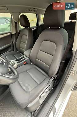 Универсал Audi A4 2013 в 