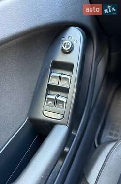 Универсал Audi A4 2013 в 