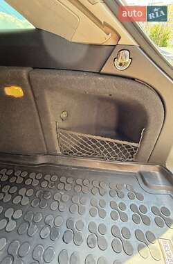 Универсал Audi A4 2013 в 