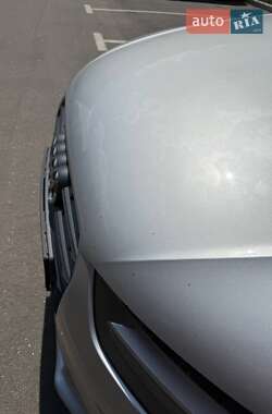 Универсал Audi A4 2013 в 