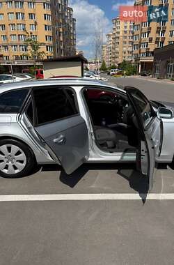 Универсал Audi A4 2013 в 