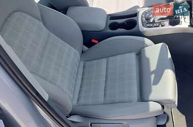 Универсал Audi A4 2014 в 