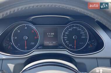 Универсал Audi A4 2014 в 