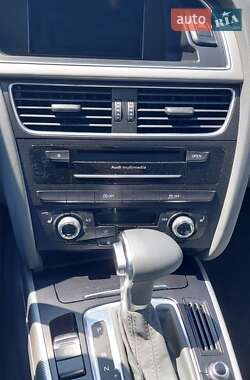 Универсал Audi A4 2014 в 