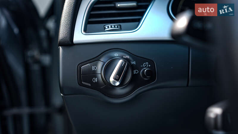 Седан Audi A4 2015 в Львове фото 20 Седан Audi A4 2015 в Львове