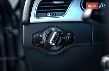 Седан Audi A4 2015 в 