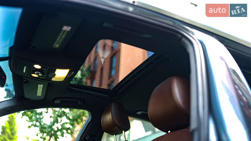 Седан Audi A4 2015 в Львове фото 27 Седан Audi A4 2015 в Львове