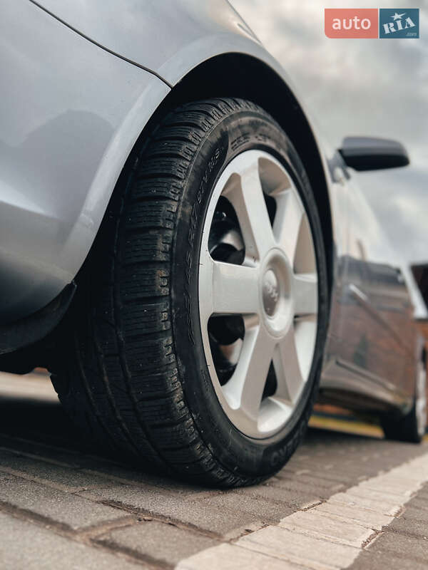 Седан Audi A4 2005 в Виннице