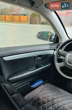 Седан Audi A4 2005 в 
