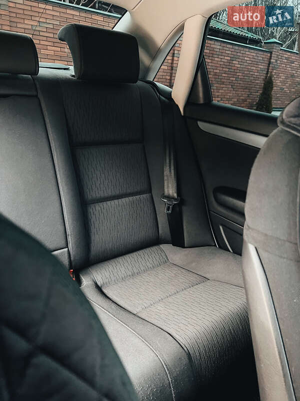 Седан Audi A4 2005 в Виннице