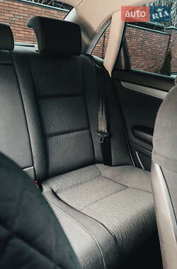 Седан Audi A4 2005 в 