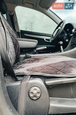 Седан Audi A4 2005 в 