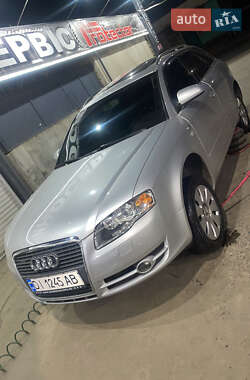 Универсал Audi A4 2007 в 