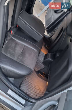 Универсал Audi A4 2007 в 