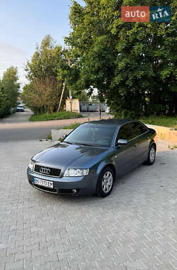 Седан Audi A4 2003 в 