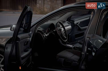 Универсал Audi A4 2007 в 