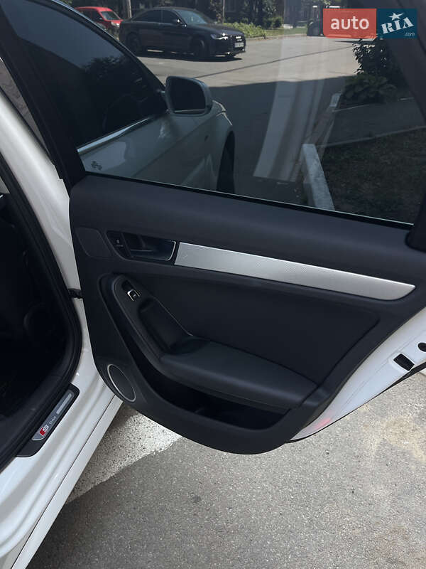 Седан Audi A4 2015 в Мукачево фото 16 Седан Audi A4 2015 в Мукачево