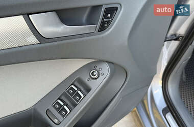 Универсал Audi A4 2015 в 