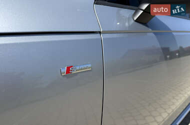Седан Audi A4 2018 в 
