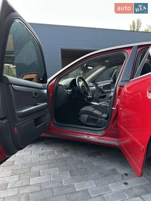 Седан Audi A4 2002 в Киеве фото 9 Седан Audi A4 2002 в Киеве