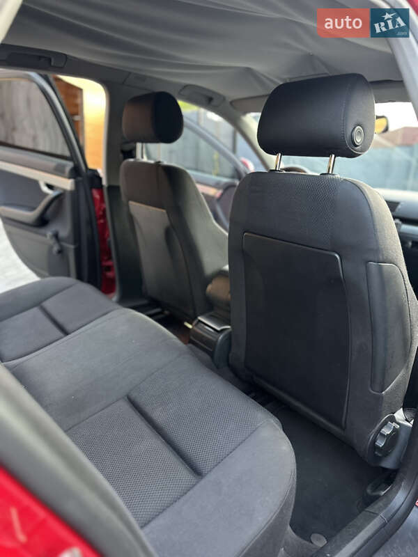 Седан Audi A4 2002 в Киеве фото 12 Седан Audi A4 2002 в Киеве