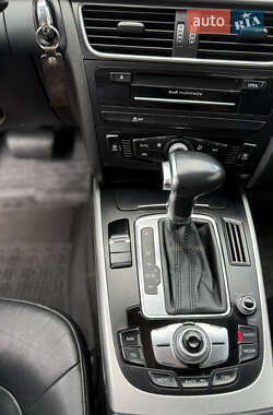 Седан Audi A4 2014 в 